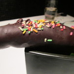 フロリレージュ - ファルコソ原寸大