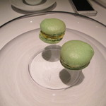 フロリレージュ - マカロン