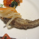 オステリア・オリエーラ - 