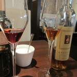 オステリア・オリエーラ - 