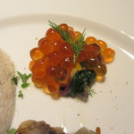 オステリア・オリエーラ - 