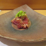 Koshiikawa Sushitei - 鰹