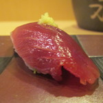 Koshiikawa Sushitei - 鰹