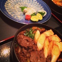 しゃぶしゃぶ・日本料理 木曽路 上野店 - 