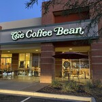 The Coffee Bean & Tea Leaf - お店♪