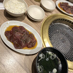 Yakiniku Omonitei - 