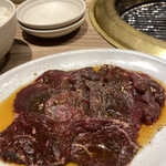 Yakiniku Omonitei - 