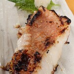 Taishuu Sakaba Tenkuni - 天国　赤魚西京焼き