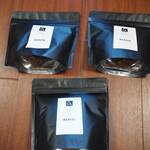 CLOUD COFFEE ROASTERS - 