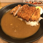 and108カレー - 