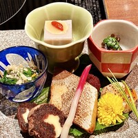 博多華味鳥 銀座4丁目店 - 