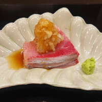 日本料理 珀也 - 
