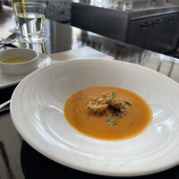 THE COSMOPOLITAN GRILL BAR TERRACE - 