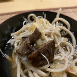 味乃しゅうか - 落葉キノコ