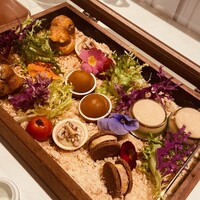 Le Nez - 箱庭