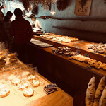 パンストック - 