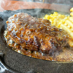 ハンバーグ専門店 Bowz - 