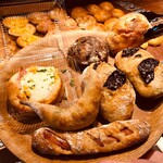 パンストック - 