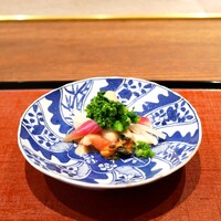 御所 岩さき - 