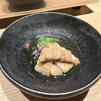 焼うおいし川  六本木凛華楼 - 