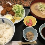 磯料理 元海 - 