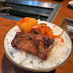 Yakiniku Oonuki - 