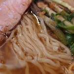 グル グル シロヘビ ヌードル - 