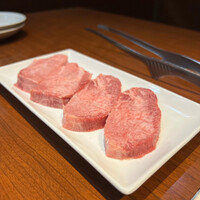 焼肉 大貫 - 