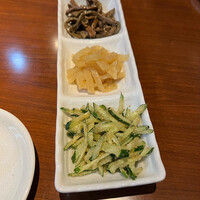 焼肉 大貫 - 