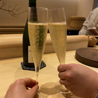 鮨 うがつ - 