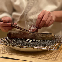 鮨 うがつ - 
