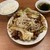 肉野菜炒め ベジ郎 - 料理写真:ポン酢味の野菜炒め