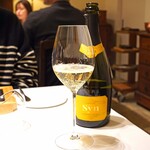 HAGI - SYN Chardonnay Pinot Noir Cuvée Blanc