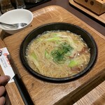 石焼炒飯店 - 