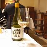 HAGI - Bouchon Pais Salvaje 2019 Maule Valley