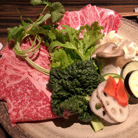 吉祥寺 三うら - 