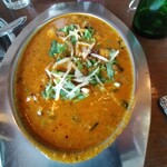 スパイス・ツリー - 