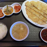 韓国料理 コッチュ - 