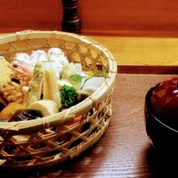 赤坂とゝや魚新 - 