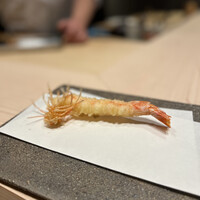 新宿 鮨 よこ田 - 