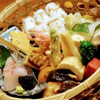 赤坂とゝや魚新 - 