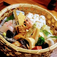 赤坂とゝや魚新 - 