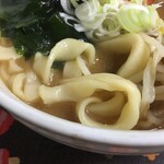 Yoko Dunau Don - 麺です