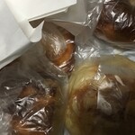 パン工房 ぴゅあーる - 