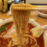 我流担々麺 竹子 - 