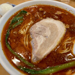 我流担々麺 竹子 - 