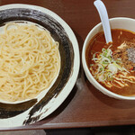 Tsukemen Dou Ikkan - 