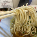 Ramen Hakke - 