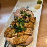 Sumibi Yakitori Kondouya - 