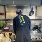 ラーメン 八卦 - 